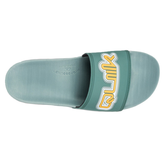 Quiksilver Rivi - Slider Sandals for Men